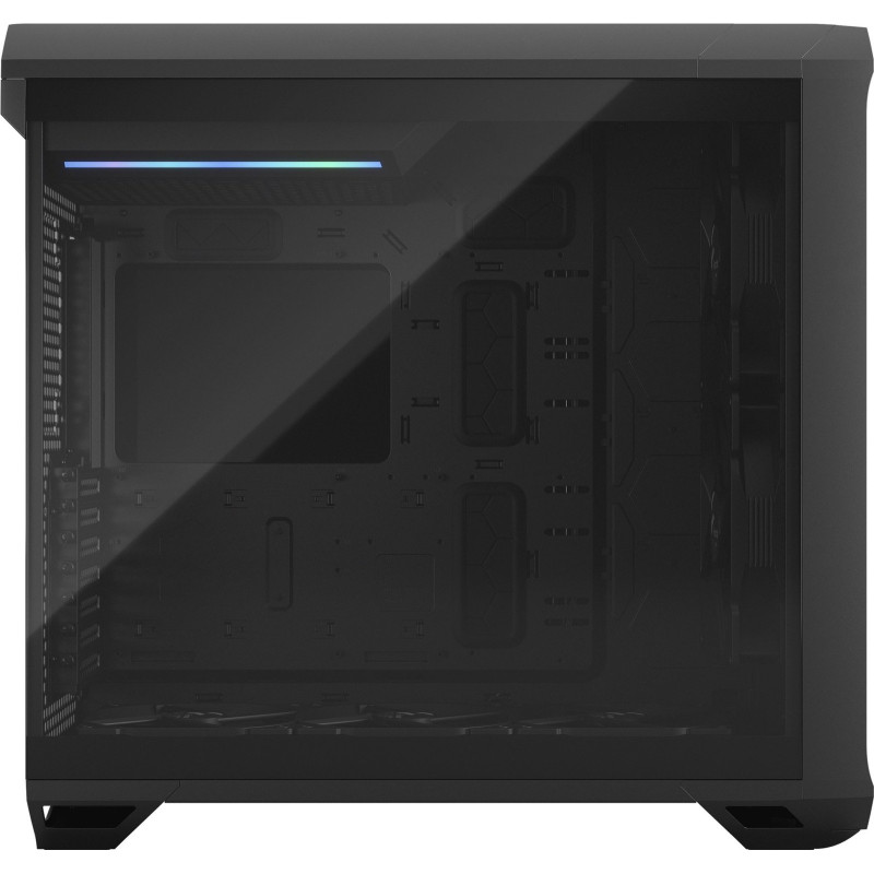 Корпус Fractal Design Torrent Black TG Light Tint (FD-C-TOR1A-01)
