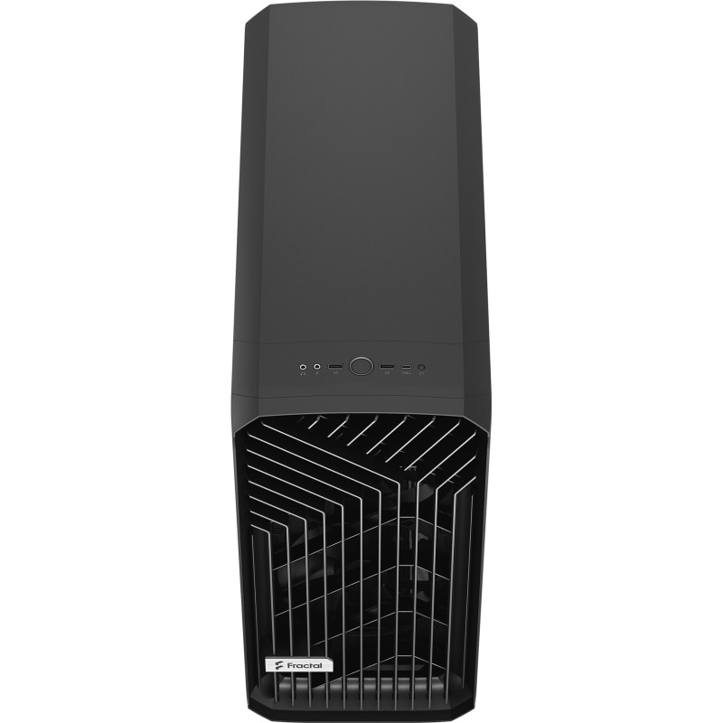 Корпус Fractal Design Torrent Black TG Light Tint (FD-C-TOR1A-01)