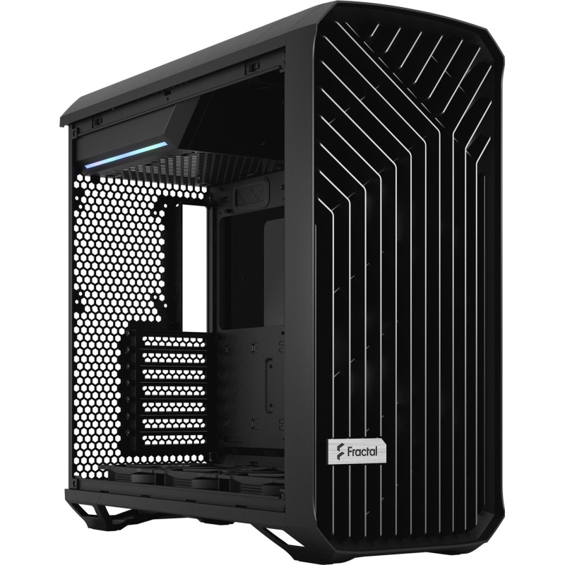 Корпус Fractal Design Torrent Black TG Light Tint (FD-C-TOR1A-01)