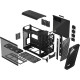 Корпус Fractal Design Torrent Black TG Light Tint (FD-C-TOR1A-01)