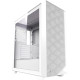 Корпус PCCooler C3D510 ARGB Tempered Glass White (C3D510 WH ARGB)
