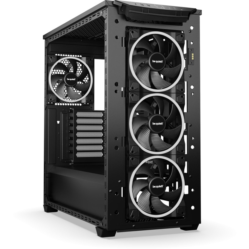 Корпус be quiet! SHADOW BASE 800 FX Black (BGW63)