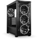Корпус be quiet! SHADOW BASE 800 FX Black (BGW63)