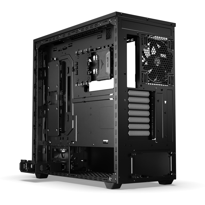 Корпус be quiet! SHADOW BASE 800 FX Black (BGW63)