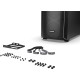 Корпус be quiet! SHADOW BASE 800 FX Black (BGW63)
