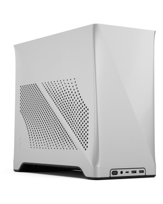 Корпус Fractal Design Era 2 Silver (FD-C-ERA2N-01)