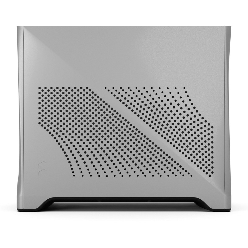 Корпус Fractal Design Era 2 Silver (FD-C-ERA2N-01)