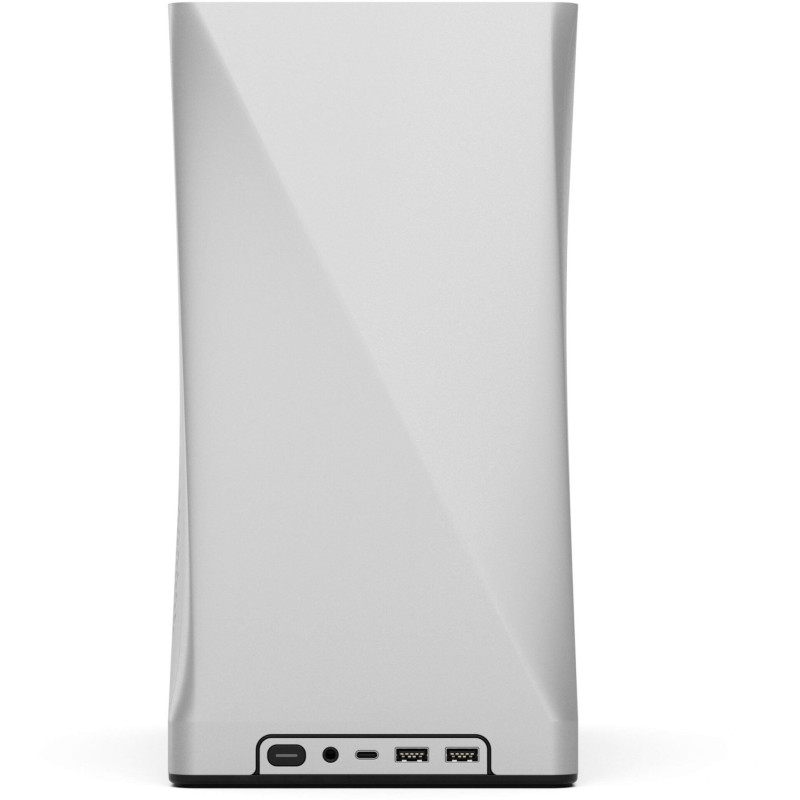 Корпус Fractal Design Era 2 Silver (FD-C-ERA2N-01)