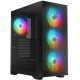 Корпус LogicConcept DART PRO ARGB MIDI BLACK MESH (AT-DART-PRO-ARGB-10)
