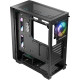 Корпус LogicConcept DART PRO ARGB MIDI BLACK MESH (AT-DART-PRO-ARGB-10)