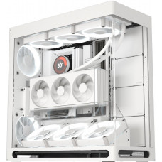 Корпус HAVN HS 420 VGPU Edition White (HVN-CA-HS420-07)