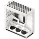 Корпус HAVN HS 420 VGPU Edition White (HVN-CA-HS420-07)
