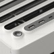 Корпус HAVN HS 420 VGPU Edition White (HVN-CA-HS420-07)
