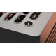 Корпус HAVN HS 420 VGPU Edition White (HVN-CA-HS420-07)