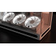 Корпус HAVN HS 420 VGPU Edition White (HVN-CA-HS420-07)