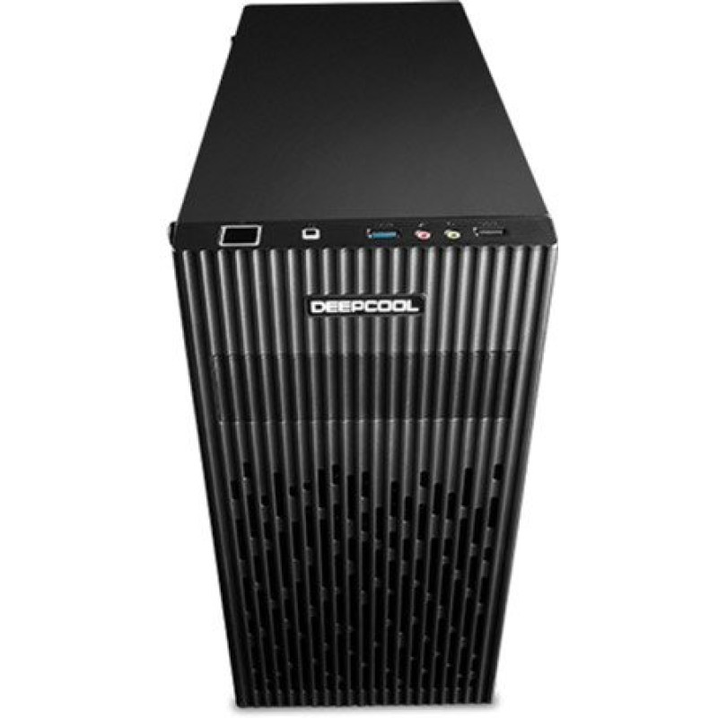 Корпус Deepcool MATREXX 30 SI