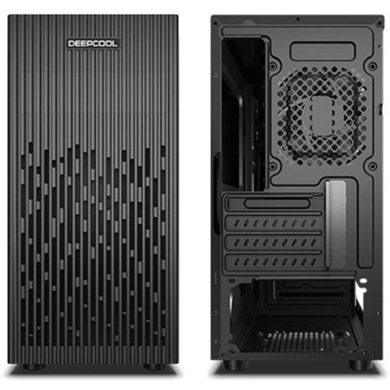 Корпус Deepcool MATREXX 30 SI