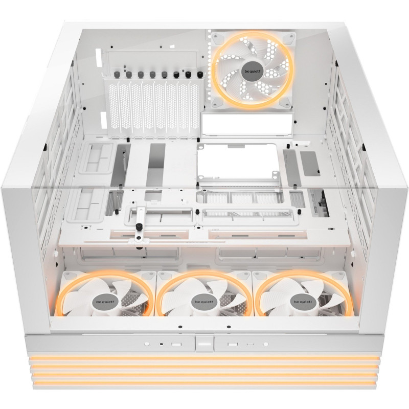 Корпус be quiet! LIGHT BASE 900 FX White (BGW72)