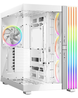 Корпус be quiet! LIGHT BASE 900 FX White (BGW72)