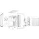 Корпус be quiet! LIGHT BASE 900 FX White (BGW72)