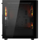 Корпус Cougar Uniface Mini RGB Black