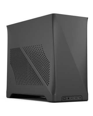 Корпус Fractal Design Era 2 Charcoal (FD-C-ERA2N-02)