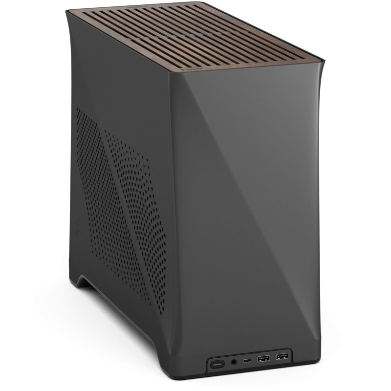 Корпус Fractal Design Era 2 Charcoal (FD-C-ERA2N-02)