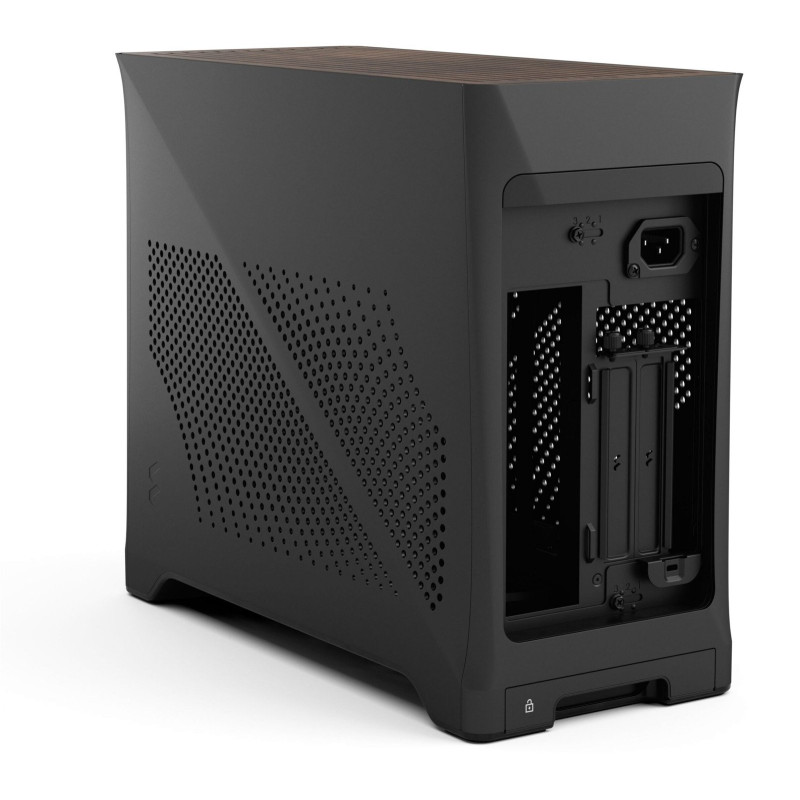 Корпус Fractal Design Era 2 Charcoal (FD-C-ERA2N-02)