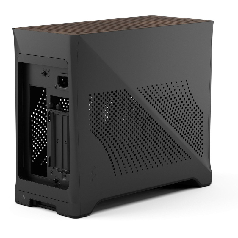 Корпус Fractal Design Era 2 Charcoal (FD-C-ERA2N-02)