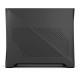 Корпус Fractal Design Era 2 Charcoal (FD-C-ERA2N-02)