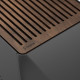 Корпус Fractal Design Era 2 Charcoal (FD-C-ERA2N-02)