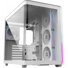 Корпус FSP M580-WP White