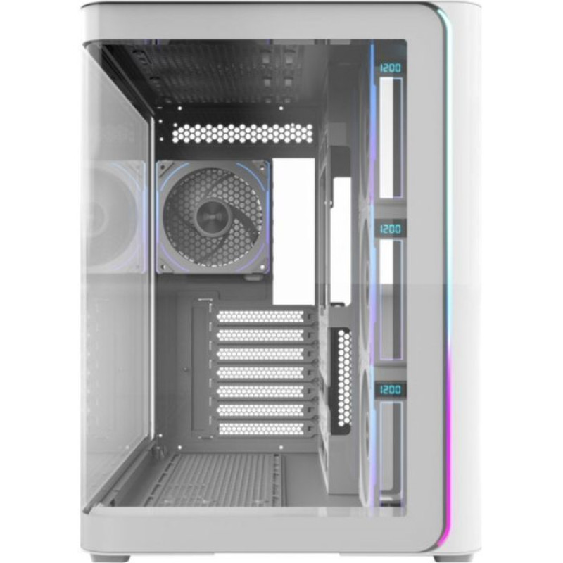 Корпус FSP M580-WP White