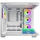 Корпус FSP M580-WP White