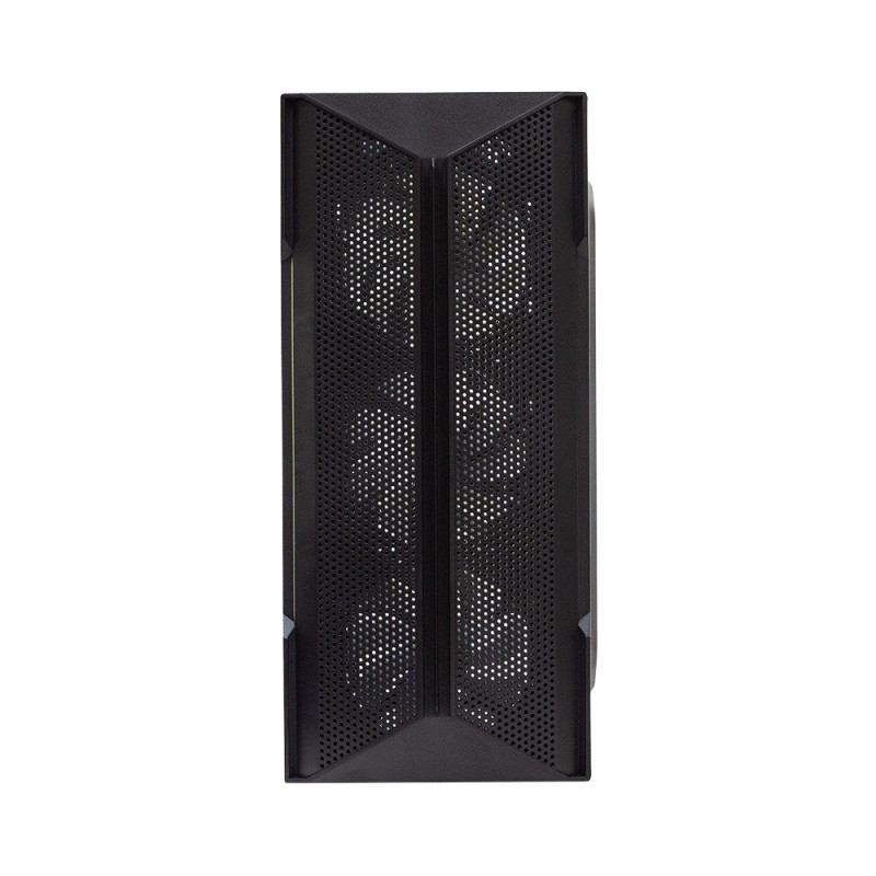 Корпус GTL Gaming Trinity Black (GTL1805)