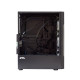 Корпус GTL Gaming Trinity Black (GTL1805)