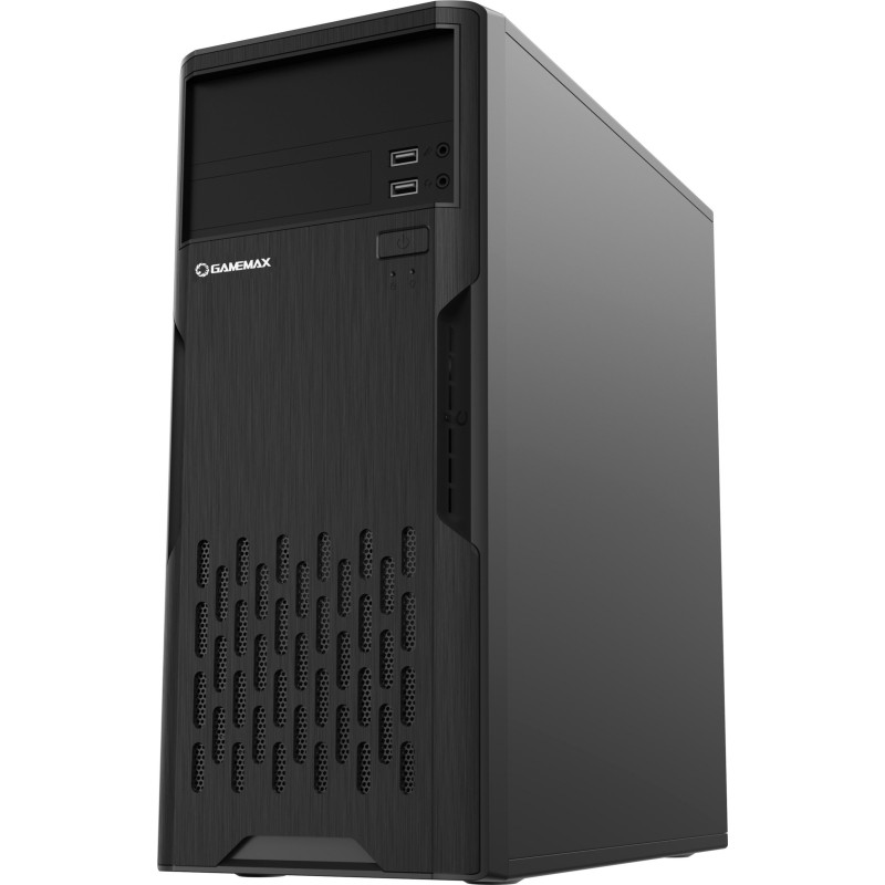 Корпус GameMax ET-210 NP-U3