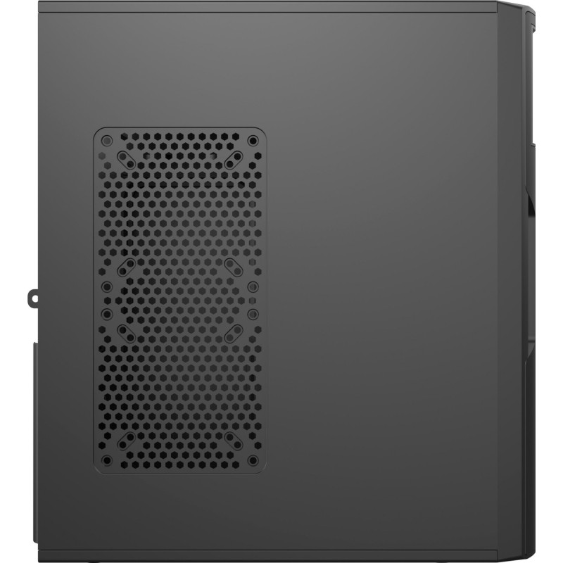 Корпус GameMax ET-210 NP-U3