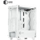Корпус Qube GERYON White (QBGERYON_FWNU3)
