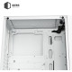 Корпус Qube GERYON White (QBGERYON_FWNU3)