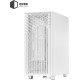 Корпус Qube GERYON White (QBGERYON_FWNU3)