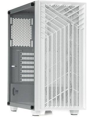 Корпус Qube GERYON White (QBGERYON_FWNU3)