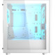 Корпус Cougar Uniface Mini RGB White