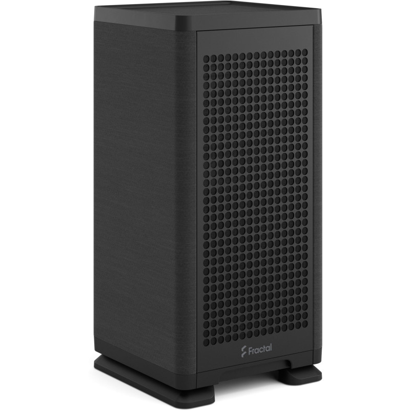 Корпус Fractal Design Mood Black (FD-C-MOD1N-02)