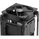 Корпус Fractal Design Mood Black (FD-C-MOD1N-02)