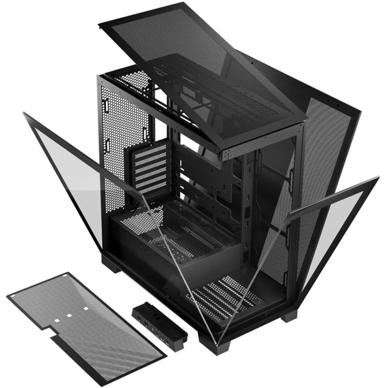 Корпус Modecom VOLCANO SPACE APEX (AT-SPACE-PG-NF-10-000000)