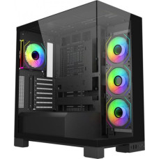 Корпус FSP M540-BA