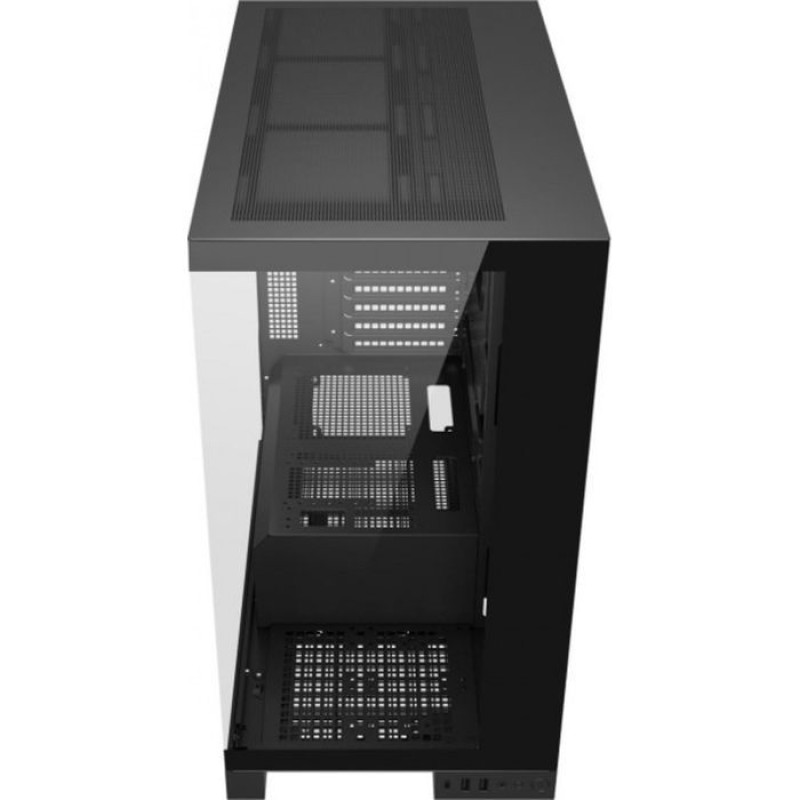 Корпус FSP M540-BA