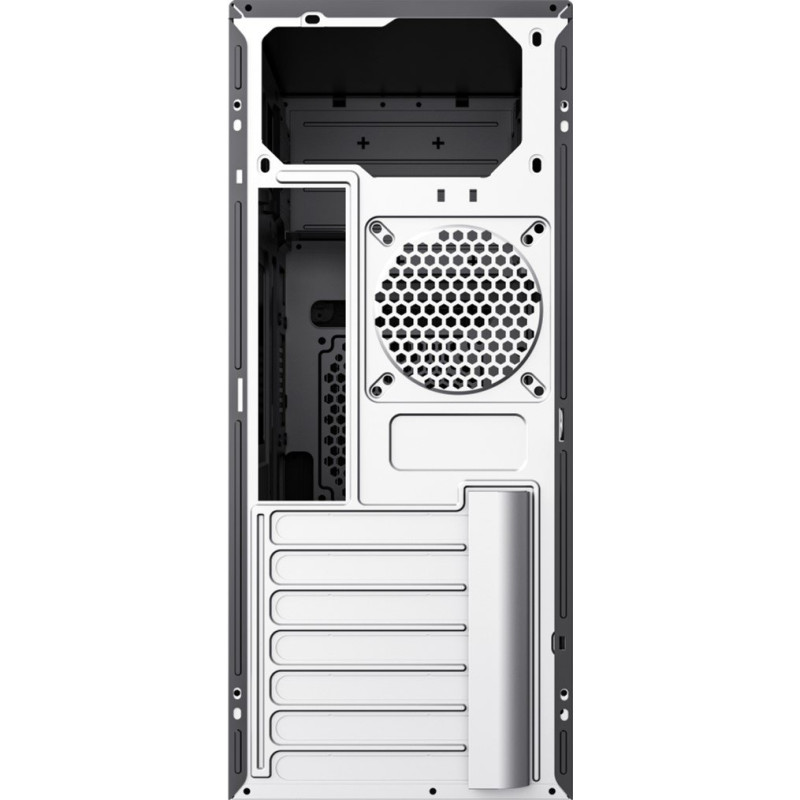 Корпус GAMEMAX ET-216-NP-2U3