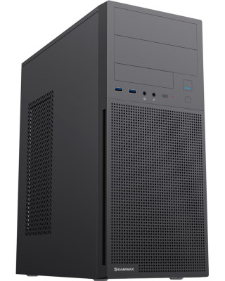 Корпус GAMEMAX ET-216-NP-2U3